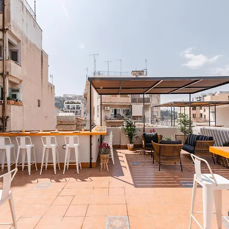 Acropolis Rooftop Ermou