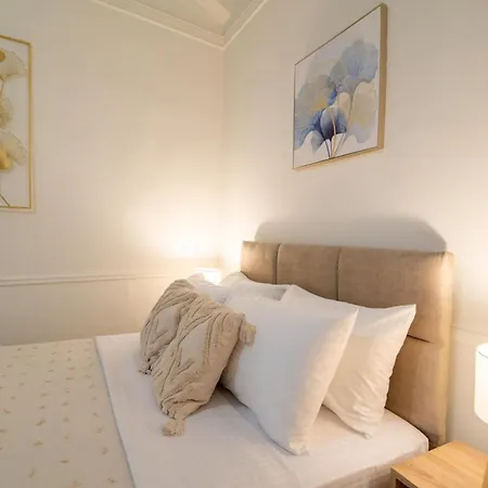 Apartment Acropolis Rooftop Ermou